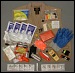 Essentials Aviator Survival Vest