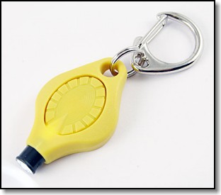 Photon on sale keychain light